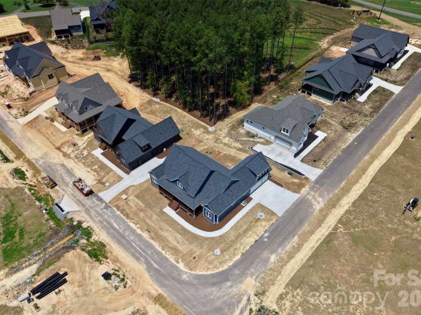 135 Camerons Mill Lane, Statesville, NC 28625.  MLS# CAR4402316, YatesRealty ID 1990. 