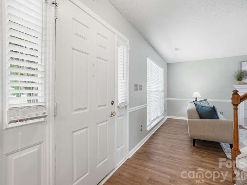 3947 Longwood Drive, Concord, NC 28027.  MLS# CAR4365279, YatesRealty ID 19901. 