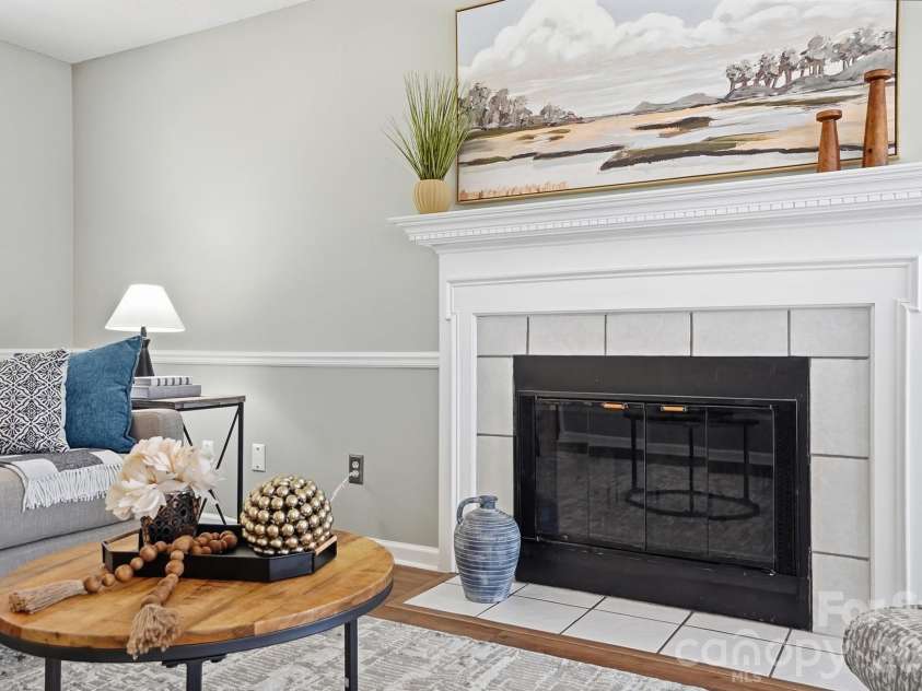 3947 Longwood Drive, Concord, NC 28027.  MLS# CAR4365279, YatesRealty ID 19901. 