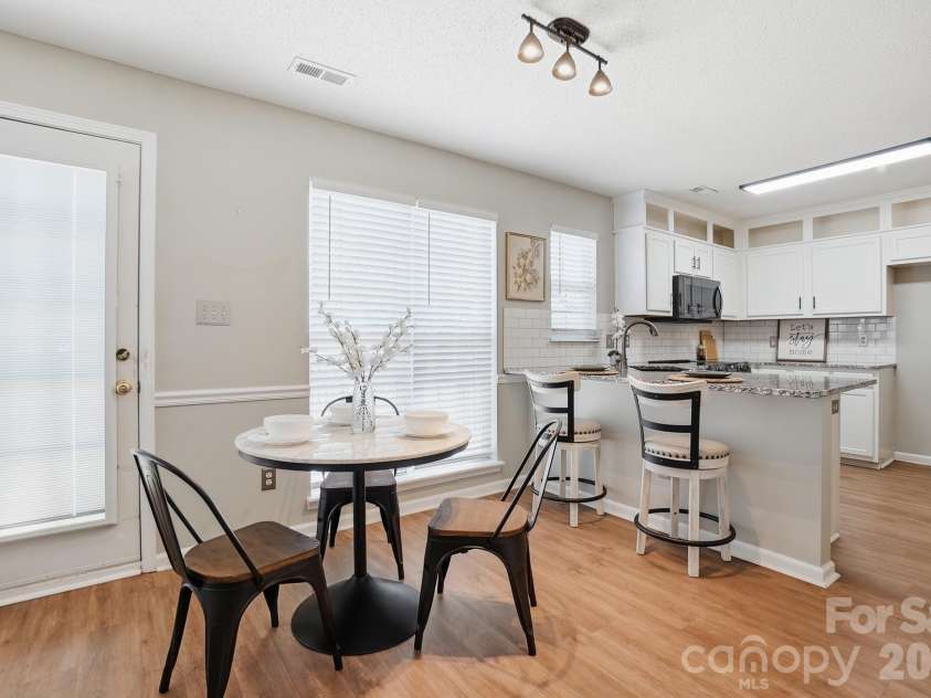 3947 Longwood Drive, Concord, NC 28027.  MLS# CAR4365279, YatesRealty ID 19901. 