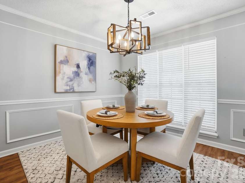 3947 Longwood Drive, Concord, NC 28027.  MLS# CAR4365279, YatesRealty ID 19901. 