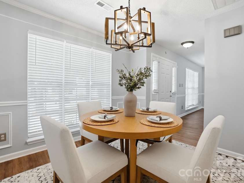 3947 Longwood Drive, Concord, NC 28027.  MLS# CAR4365279, YatesRealty ID 19901. 