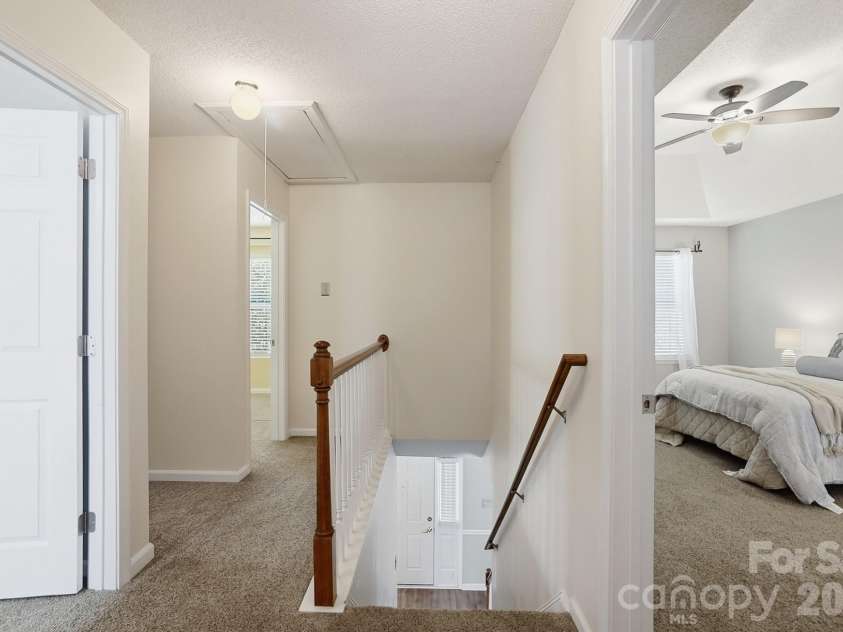 3947 Longwood Drive, Concord, NC 28027.  MLS# CAR4365279, YatesRealty ID 19901. 