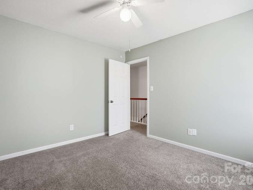3947 Longwood Drive, Concord, NC 28027.  MLS# CAR4365279, YatesRealty ID 19901. 