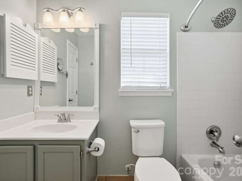 3947 Longwood Drive, Concord, NC 28027.  MLS# CAR4365279, YatesRealty ID 19901. 
