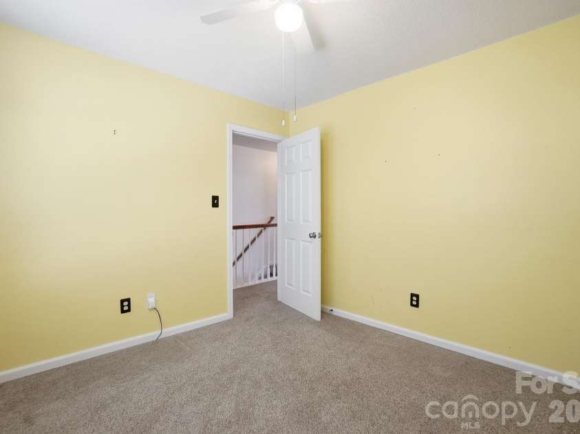 3947 Longwood Drive, Concord, NC 28027.  MLS# CAR4365279, YatesRealty ID 19901. 