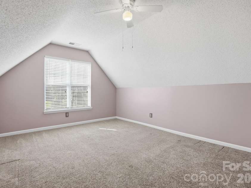 3947 Longwood Drive, Concord, NC 28027.  MLS# CAR4365279, YatesRealty ID 19901. 