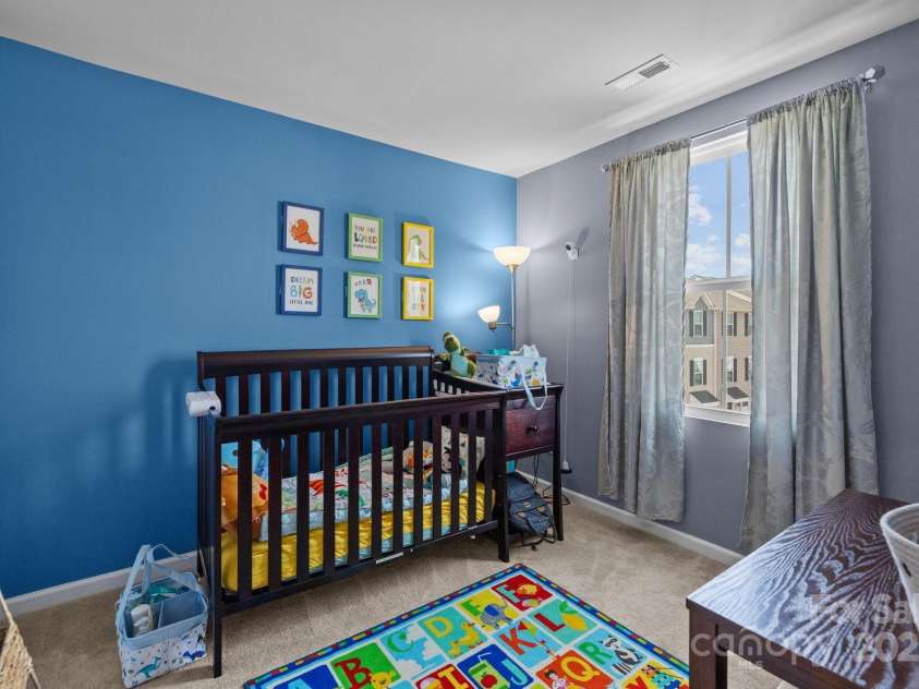 718 Dillon Way, Fort Mill, SC 29715.  MLS# CAR4264495, YatesRealty ID 19901. Bedroom #2