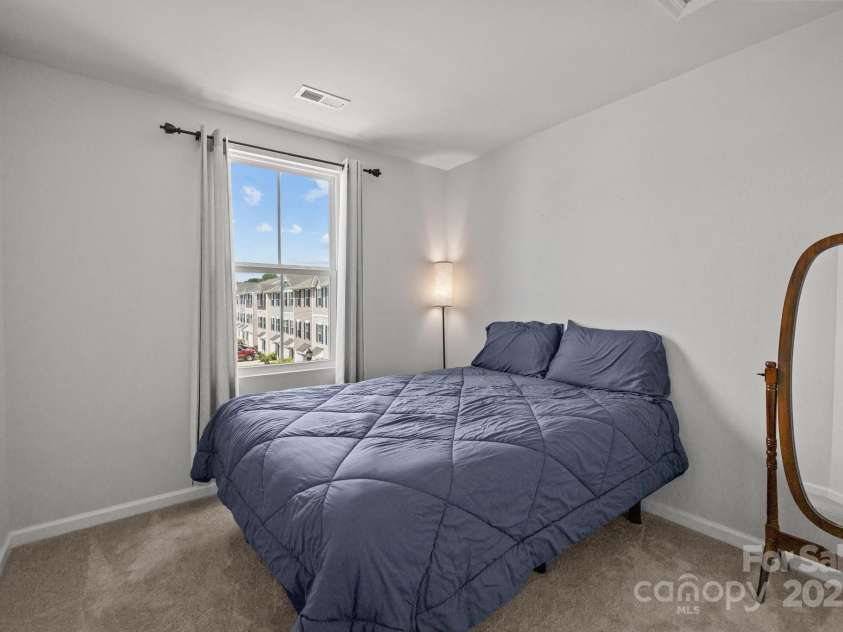 718 Dillon Way, Fort Mill, SC 29715.  MLS# CAR4264495, YatesRealty ID 19901. Bedroom #3