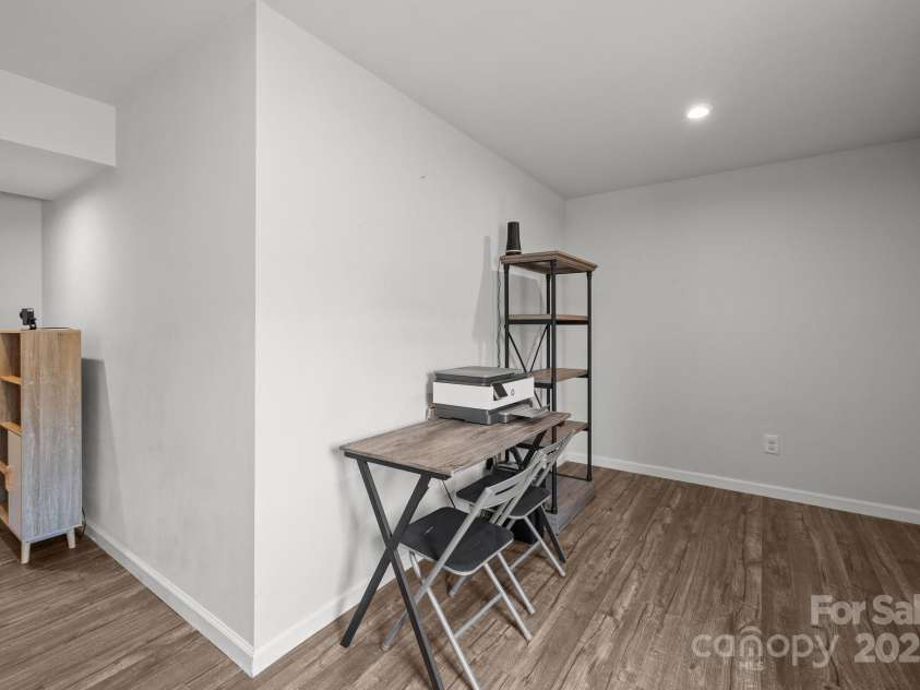 718 Dillon Way, Fort Mill, SC 29715.  MLS# CAR4264495, YatesRealty ID 19901. Main floor room for office, gym or additional sitting room