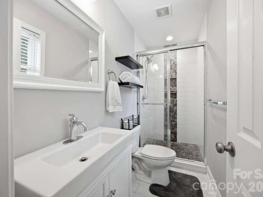 104 Sunset Drive, Rockwell, NC 28138.  MLS# CAR4373662, YatesRealty ID 19903. Ensuite
