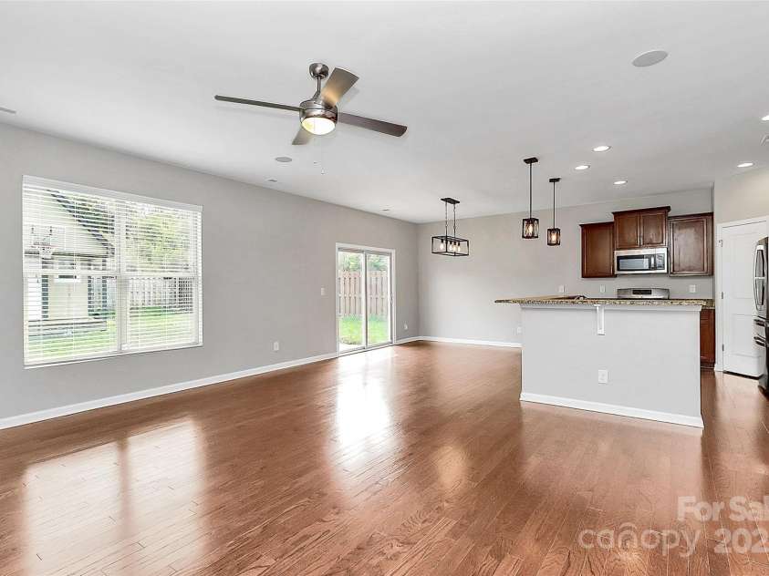 1314 San Gabriel Avenue, Charlotte, NC 28214.  MLS# CAR4270565, YatesRealty ID 19903. 