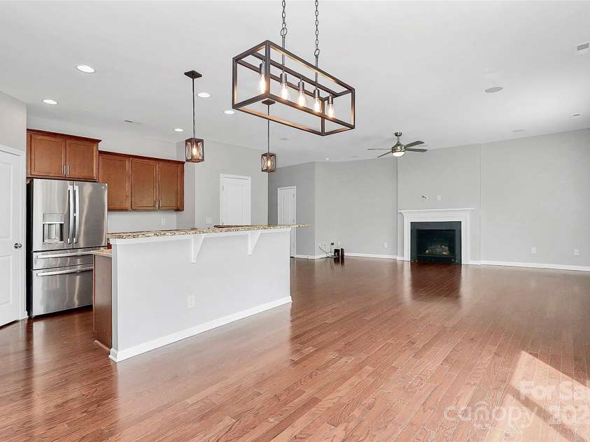 1314 San Gabriel Avenue, Charlotte, NC 28214.  MLS# CAR4270565, YatesRealty ID 19903. 