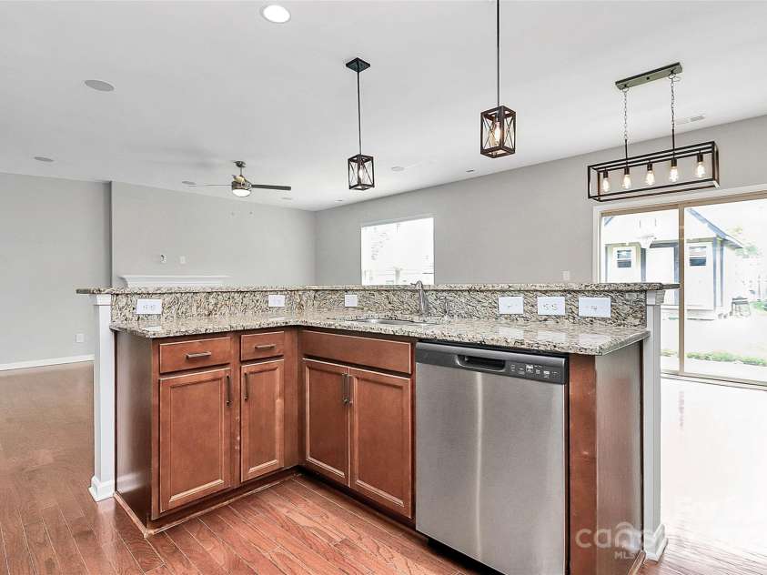 1314 San Gabriel Avenue, Charlotte, NC 28214.  MLS# CAR4270565, YatesRealty ID 19903. 