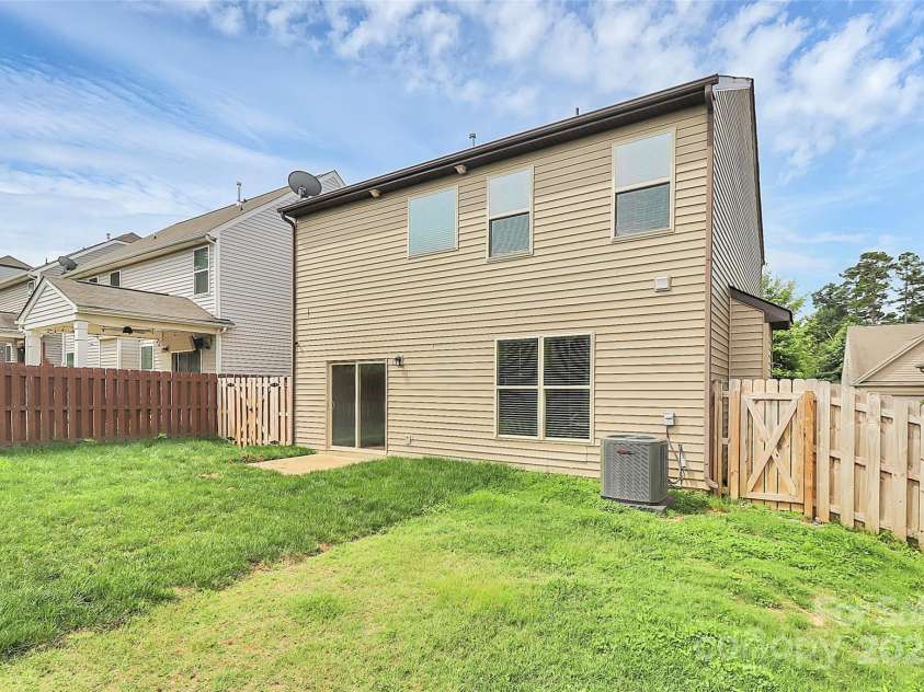 1314 San Gabriel Avenue, Charlotte, NC 28214.  MLS# CAR4270565, YatesRealty ID 19903. 