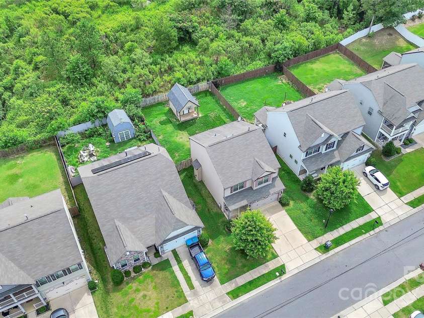 1314 San Gabriel Avenue, Charlotte, NC 28214.  MLS# CAR4270565, YatesRealty ID 19903. 