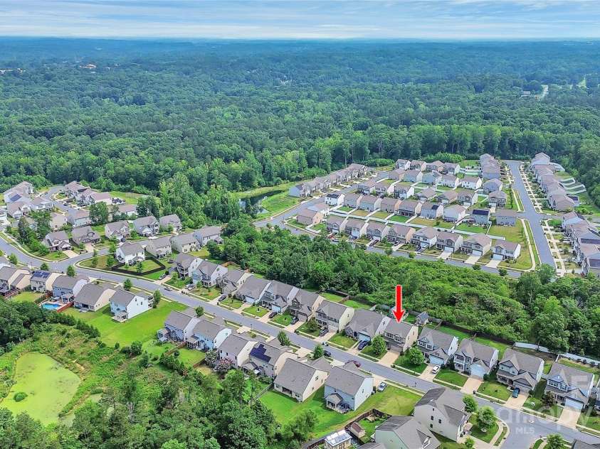 1314 San Gabriel Avenue, Charlotte, NC 28214.  MLS# CAR4270565, YatesRealty ID 19903. 