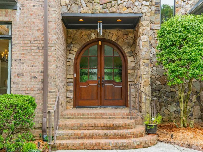 602 Beauhaven Lane, Waxhaw, NC 28173.  MLS# CAR4373162, YatesRealty ID 19904. 