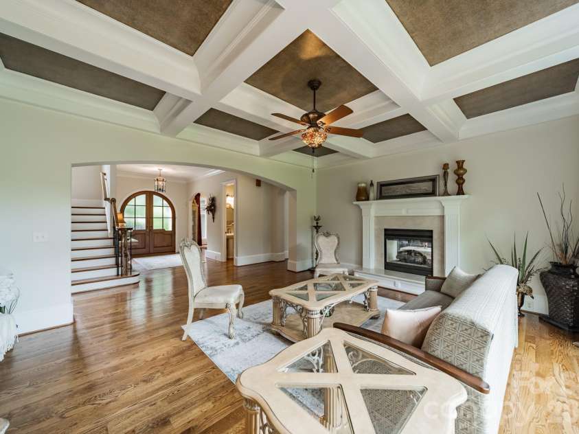 602 Beauhaven Lane, Waxhaw, NC 28173.  MLS# CAR4373162, YatesRealty ID 19904. 