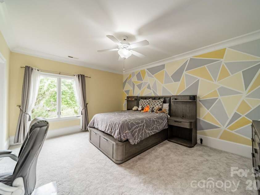 602 Beauhaven Lane, Waxhaw, NC 28173.  MLS# CAR4373162, YatesRealty ID 19904. 