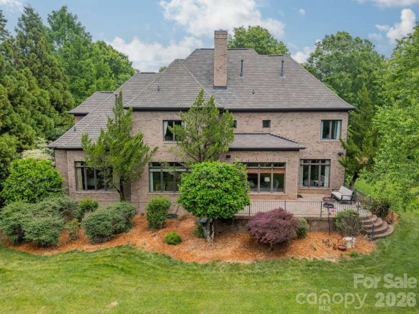 602 Beauhaven Lane, Waxhaw, NC 28173.  MLS# CAR4373162, YatesRealty ID 19904. 
