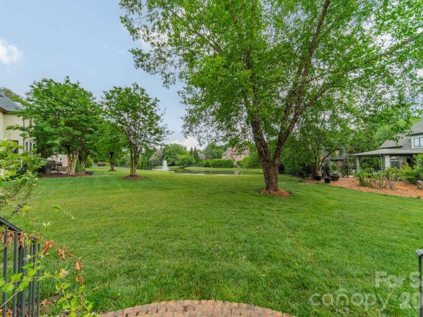 602 Beauhaven Lane, Waxhaw, NC 28173.  MLS# CAR4373162, YatesRealty ID 19904. 