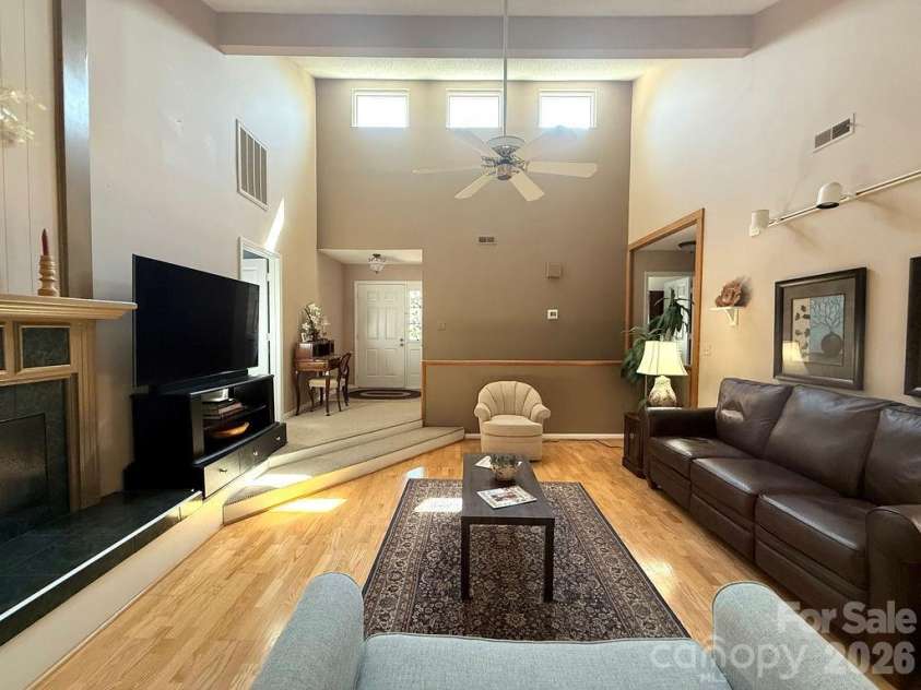11718 Rimrock Canyon Drive, Charlotte, NC 28226.  MLS# CAR4375151, YatesRealty ID 19905. 