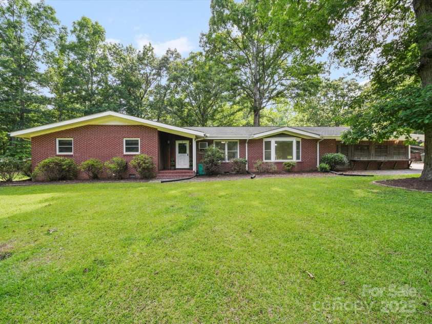 2831 Puetts Chapel Road, Bessemer City, NC 28016.  MLS# CAR4268907, YatesRealty ID 19907. Come see this beautiful property today!