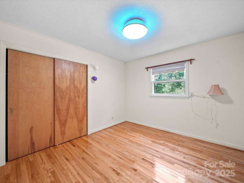 2831 Puetts Chapel Road, Bessemer City, NC 28016.  MLS# CAR4268907, YatesRealty ID 19907. Secondary bedroom