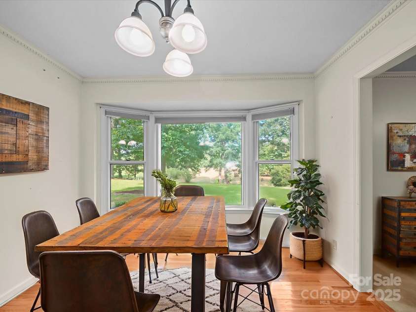 2831 Puetts Chapel Road, Bessemer City, NC 28016.  MLS# CAR4268907, YatesRealty ID 19907. Virtually staged