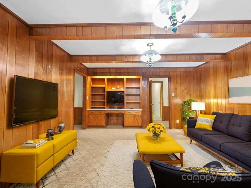 2831 Puetts Chapel Road, Bessemer City, NC 28016.  MLS# CAR4268907, YatesRealty ID 19907. Virtually staged