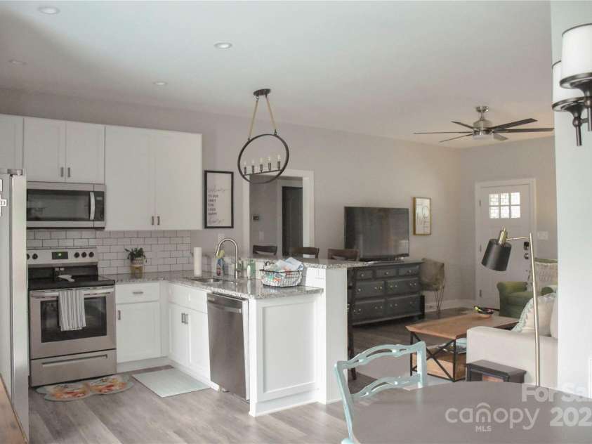 604 Ohio Avenue, Bessemer City, NC 28016.  MLS# CAR4270793, YatesRealty ID 19908. 