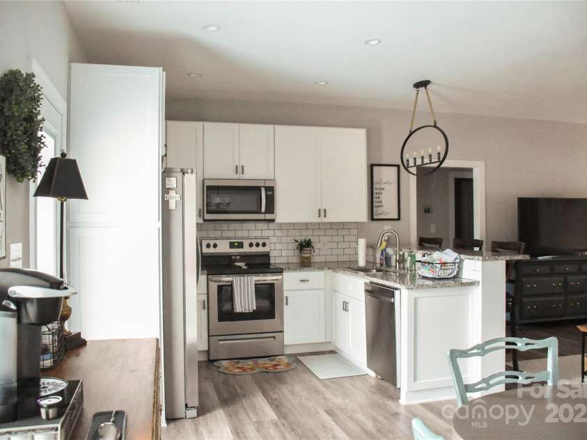 604 Ohio Avenue, Bessemer City, NC 28016.  MLS# CAR4270793, YatesRealty ID 19908. 