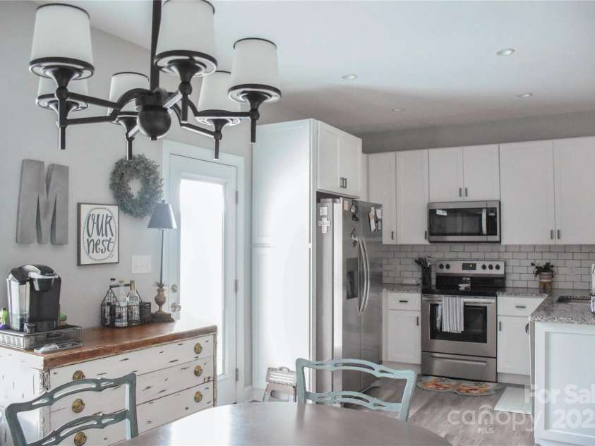 604 Ohio Avenue, Bessemer City, NC 28016.  MLS# CAR4270793, YatesRealty ID 19908. 