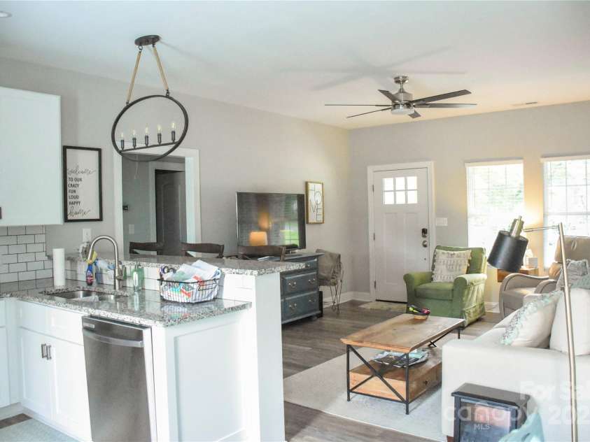 604 Ohio Avenue, Bessemer City, NC 28016.  MLS# CAR4270793, YatesRealty ID 19908. 