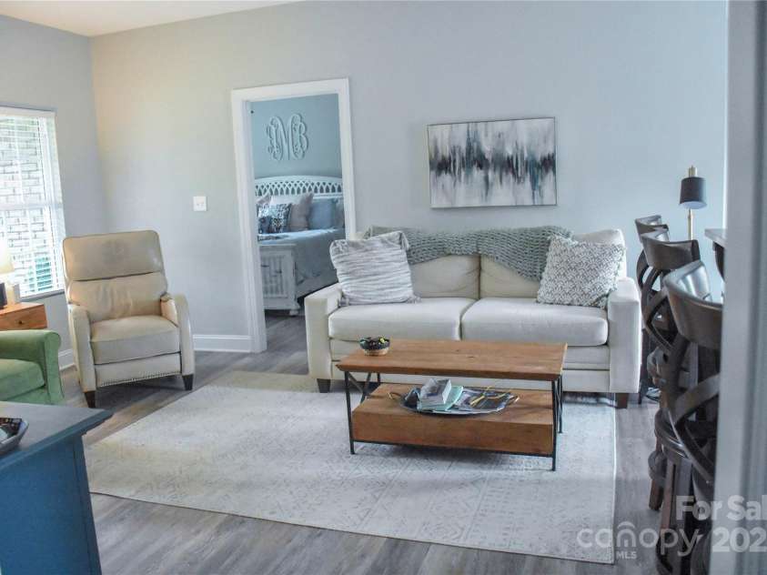 604 Ohio Avenue, Bessemer City, NC 28016.  MLS# CAR4270793, YatesRealty ID 19908. 