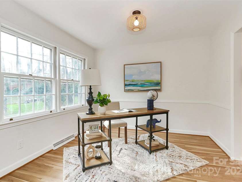 3828 Chandworth Road, Charlotte, NC 28210.  MLS# CAR4215813, YatesRealty ID 19909. 