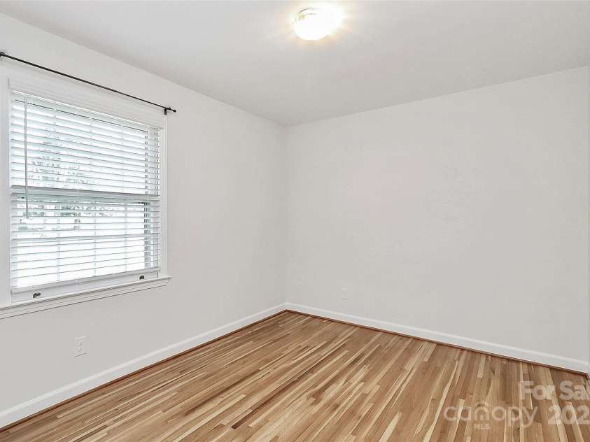 3828 Chandworth Road, Charlotte, NC 28210.  MLS# CAR4215813, YatesRealty ID 19909. Bedroom 3