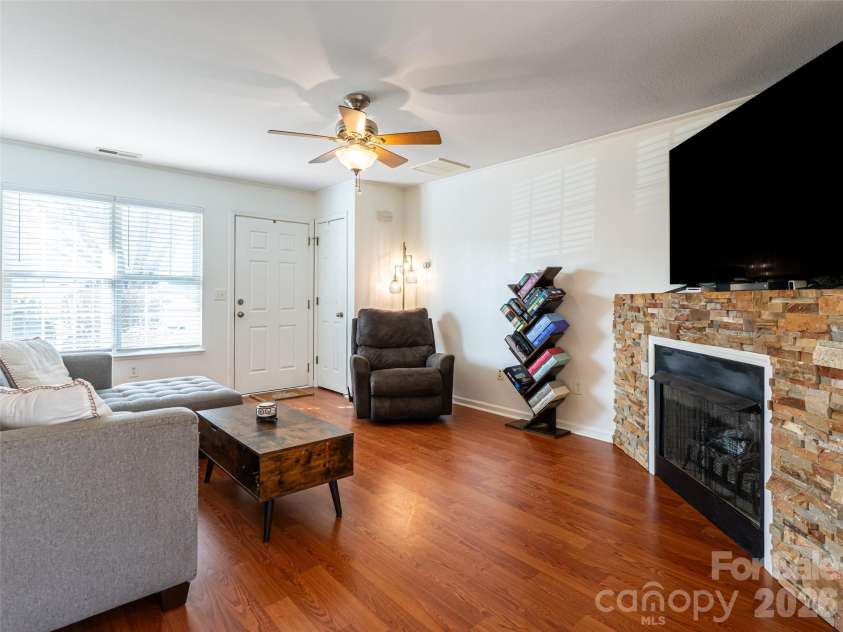 93 Sunny Meadows Boulevard, Arden, NC 28704.  MLS# CAR4343214, YatesRealty ID 19909. 