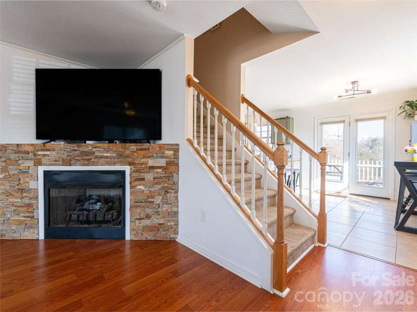 93 Sunny Meadows Boulevard, Arden, NC 28704.  MLS# CAR4343214, YatesRealty ID 19909. 