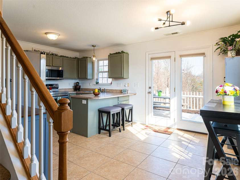 93 Sunny Meadows Boulevard, Arden, NC 28704.  MLS# CAR4343214, YatesRealty ID 19909. 