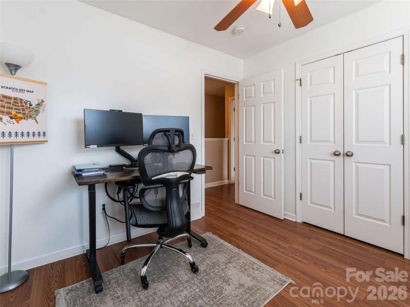 93 Sunny Meadows Boulevard, Arden, NC 28704.  MLS# CAR4343214, YatesRealty ID 19909. 