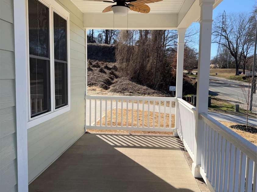 449 Cabarrus Avenue, Concord, NC 28027.  MLS# CAR4346597, YatesRealty ID 1991. 