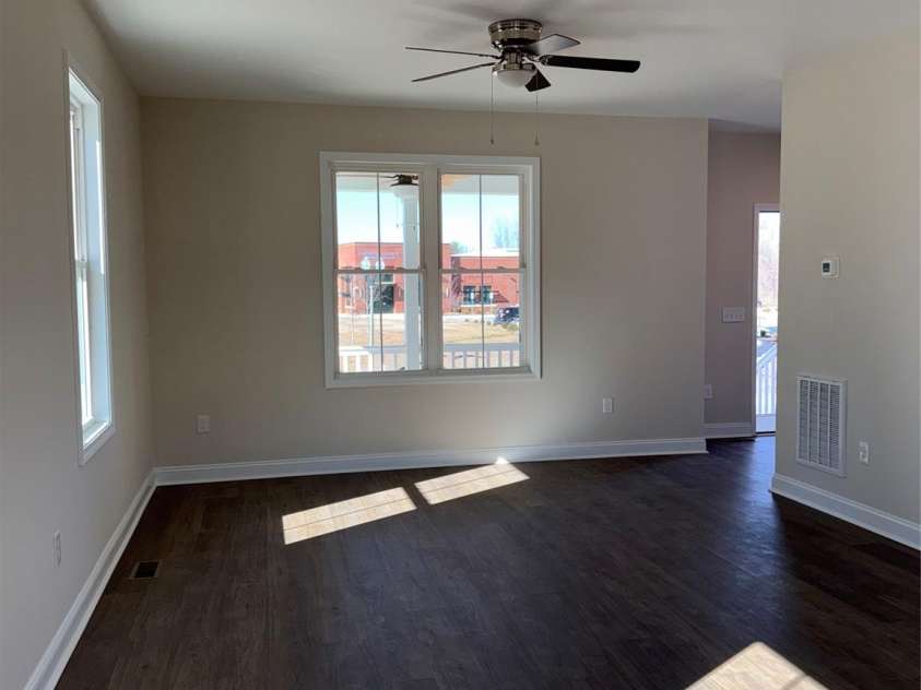 449 Cabarrus Avenue, Concord, NC 28027.  MLS# CAR4346597, YatesRealty ID 1991. 