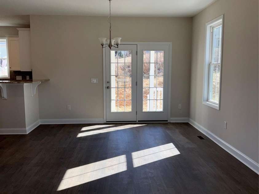 449 Cabarrus Avenue, Concord, NC 28027.  MLS# CAR4346597, YatesRealty ID 1991. 