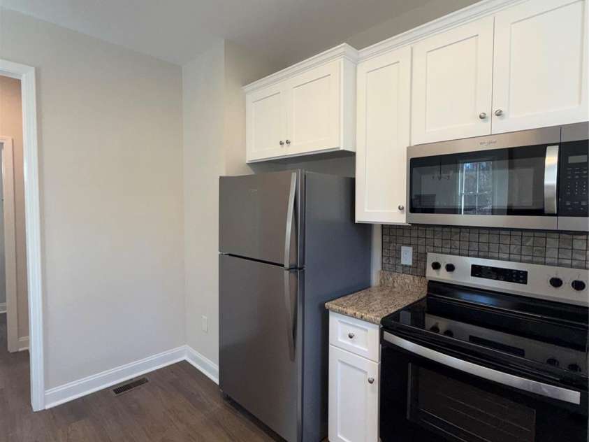 449 Cabarrus Avenue, Concord, NC 28027.  MLS# CAR4346597, YatesRealty ID 1991. 