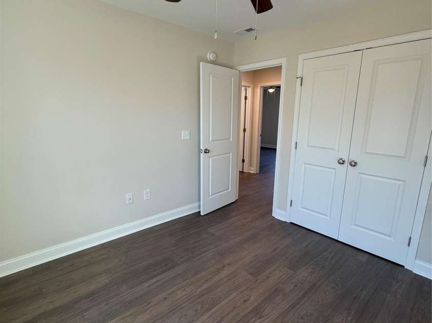 449 Cabarrus Avenue, Concord, NC 28027.  MLS# CAR4346597, YatesRealty ID 1991. Bedroom 1