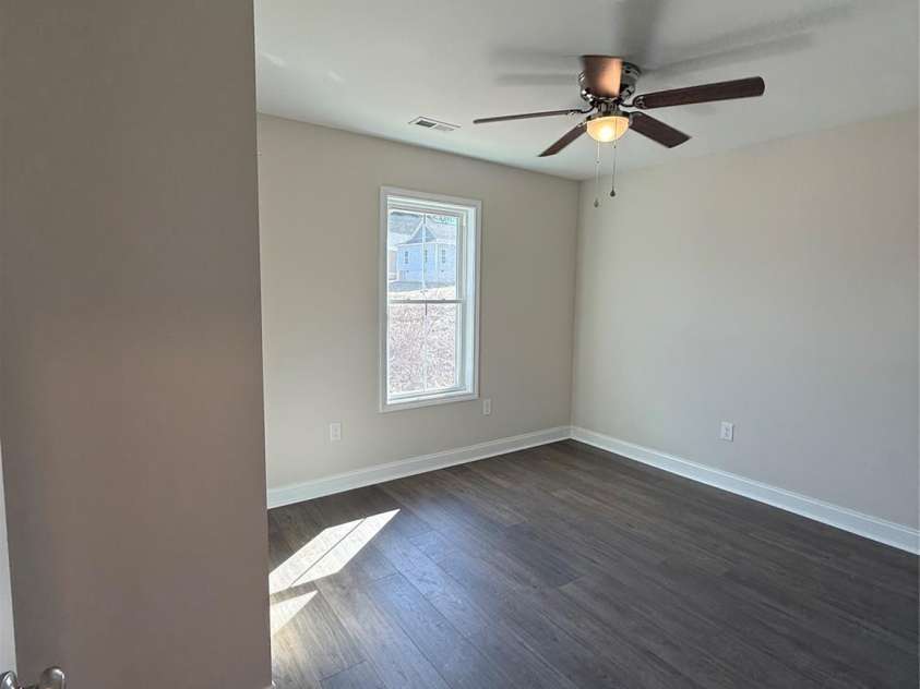 449 Cabarrus Avenue, Concord, NC 28027.  MLS# CAR4346597, YatesRealty ID 1991. Bedroom 2