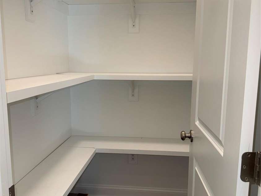 449 Cabarrus Avenue, Concord, NC 28027.  MLS# CAR4346597, YatesRealty ID 1991. Pantry