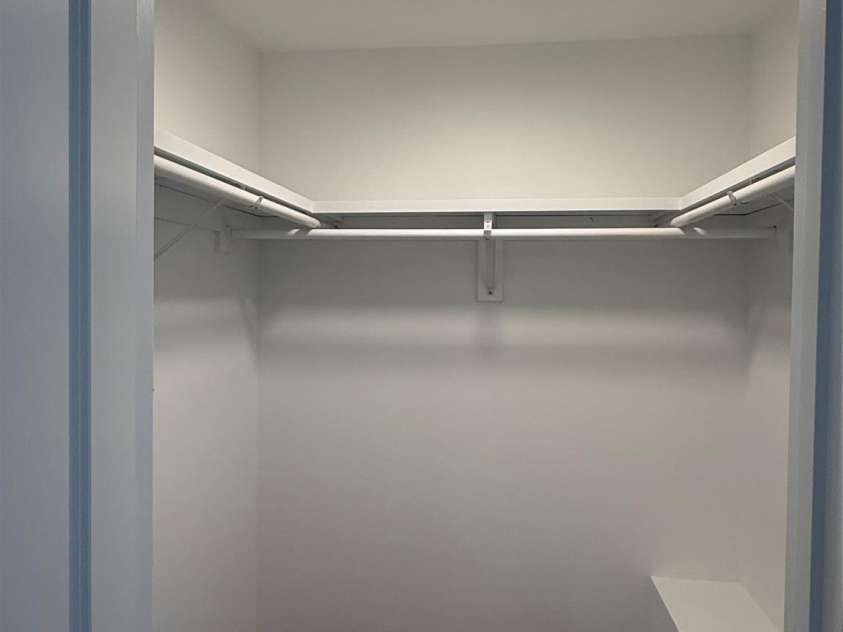 449 Cabarrus Avenue, Concord, NC 28027.  MLS# CAR4346597, YatesRealty ID 1991. Primary Closet
